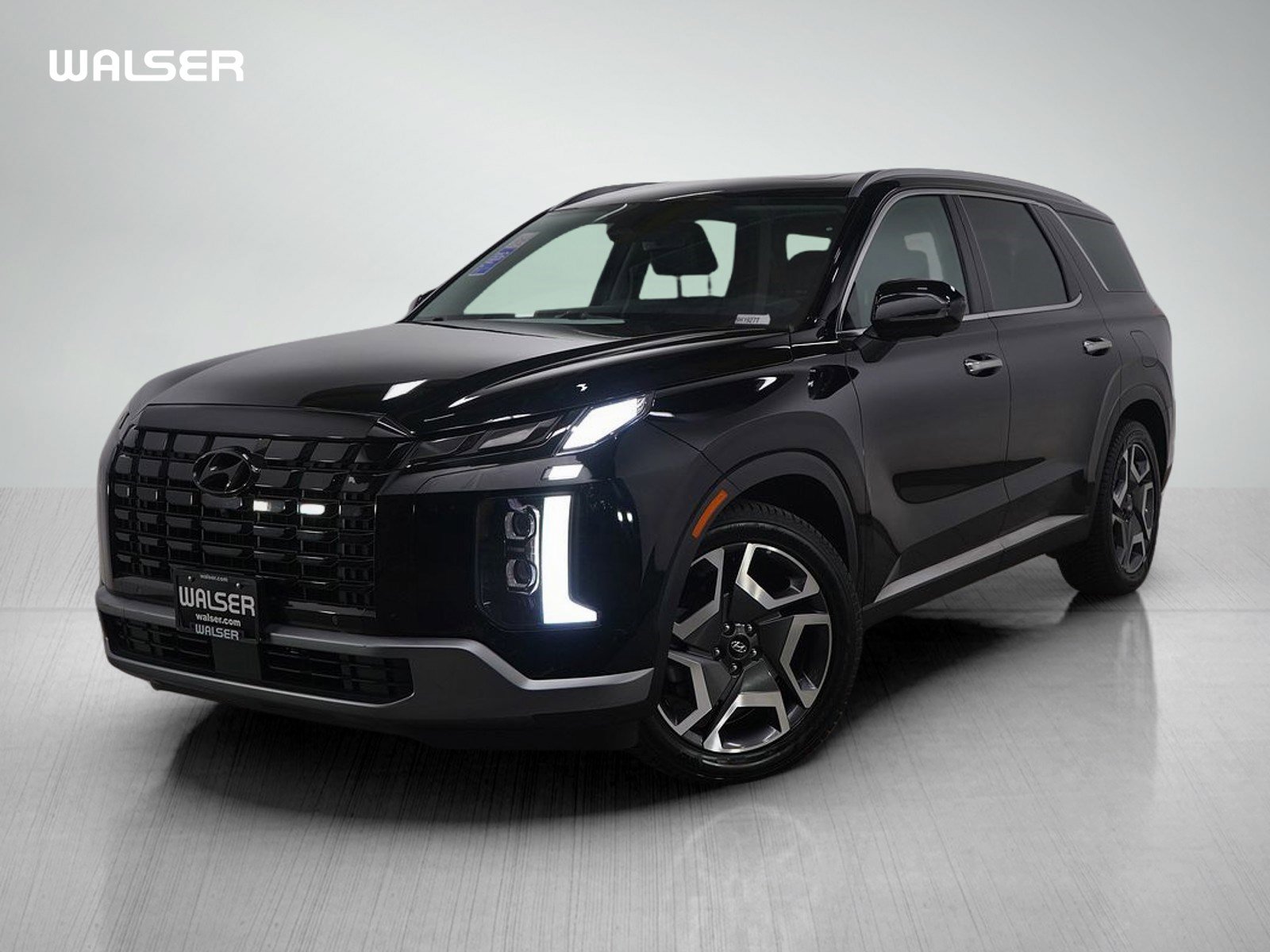 2023 Hyundai Palisade Limited's photo