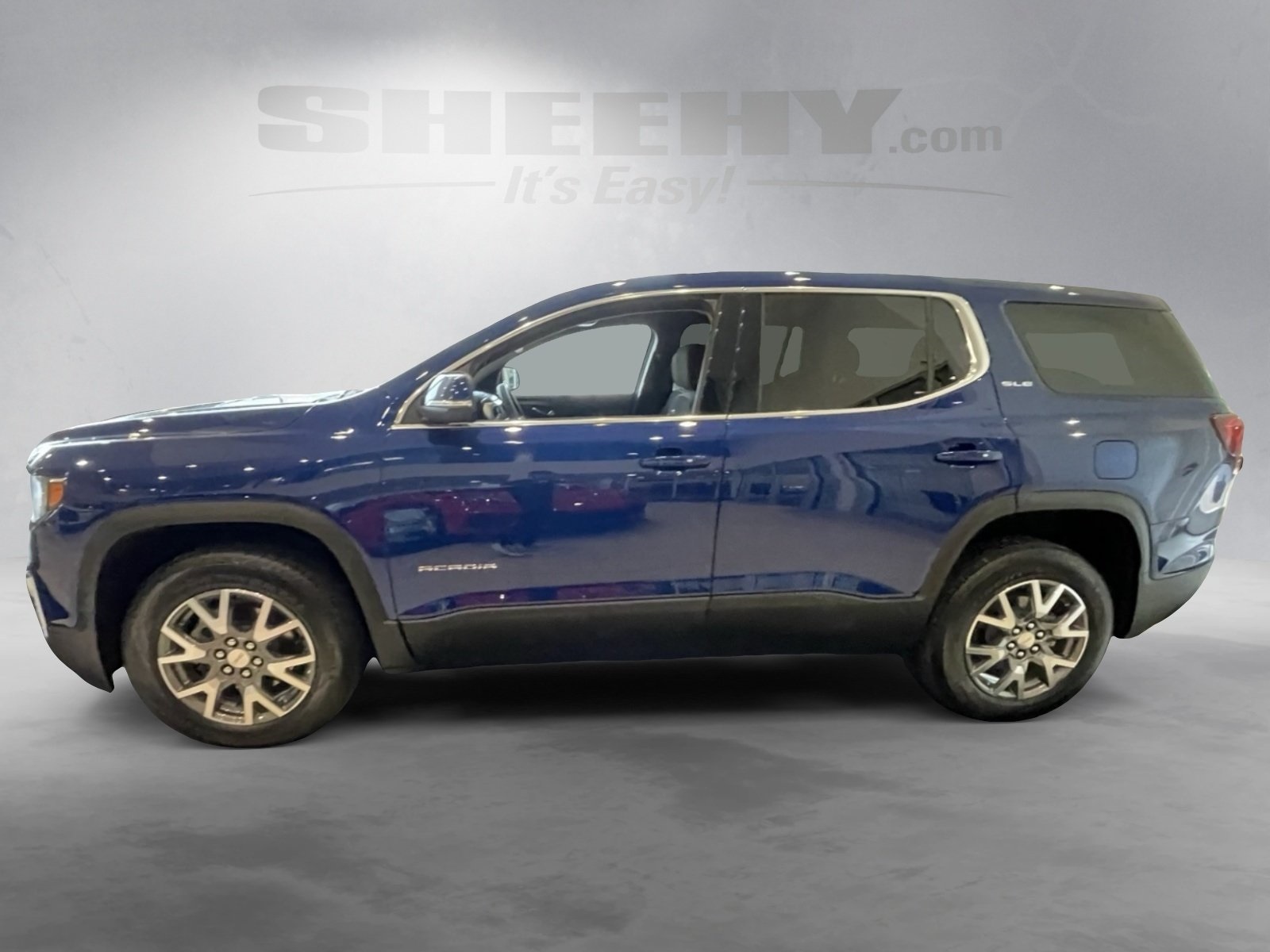 2023 Gmc Acadia SLE photo 5