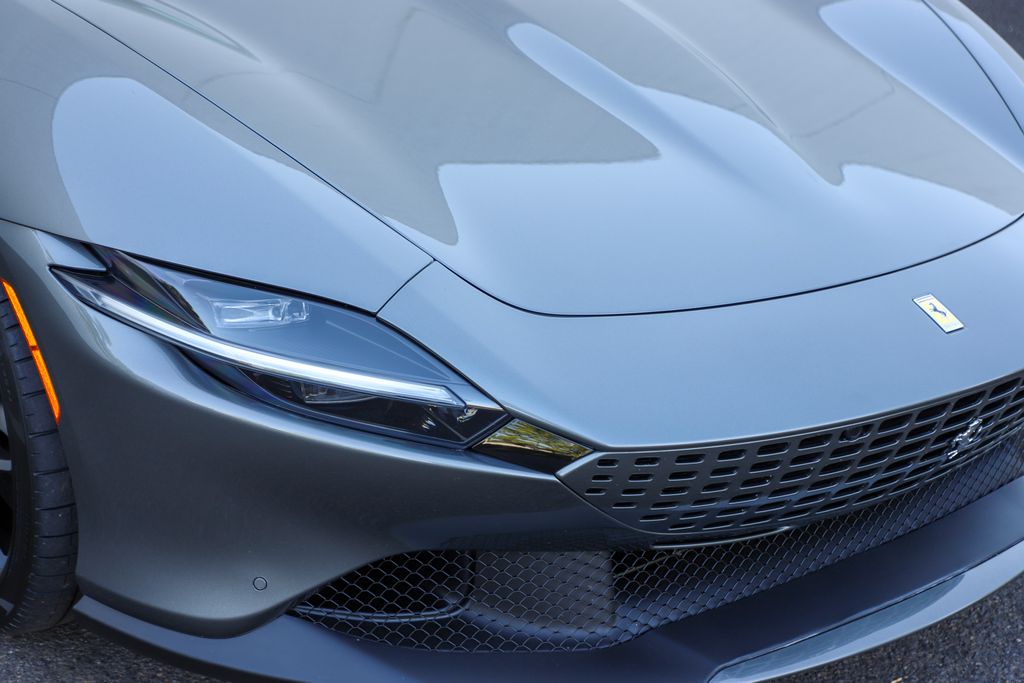 2024 Ferrari Roma photo 29