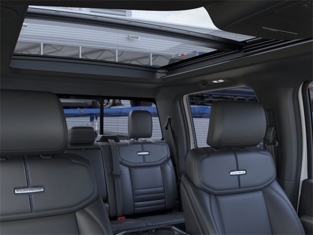 2025 Ford F-150 Platinum photo 20