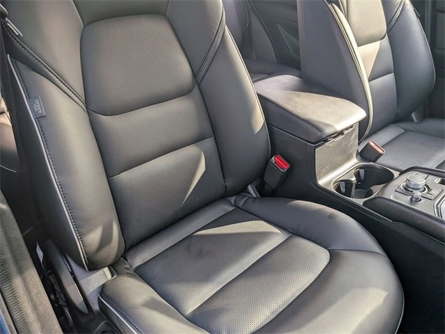 2024 Mazda CX-5 2.5 Select photo 35