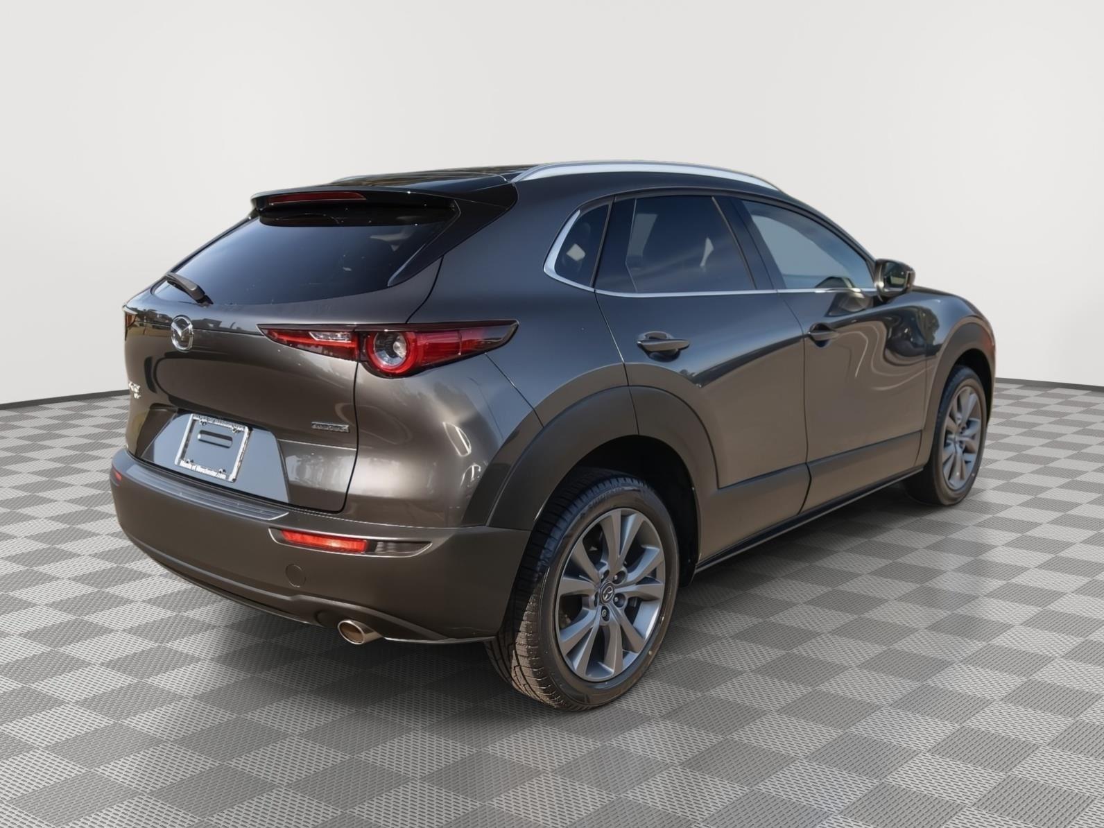 2023 Mazda CX-30 2.5 S Premium photo 20