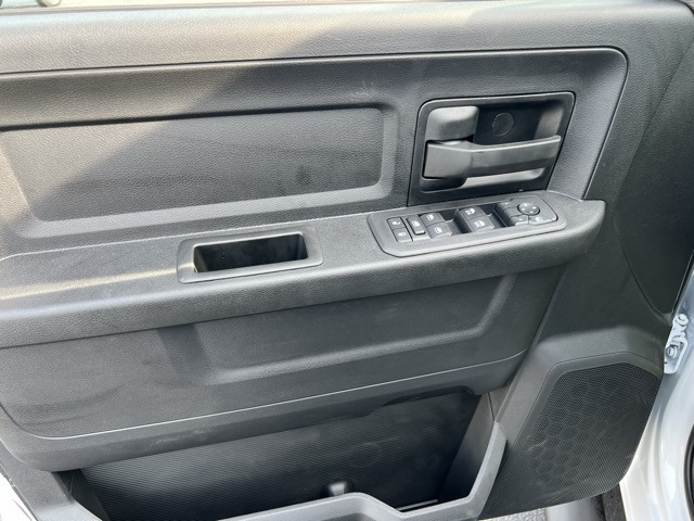 2026 Ram 2500 Tradesman photo 6