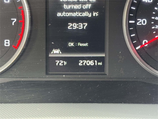 2024 Kia K5 GT-Line photo 23
