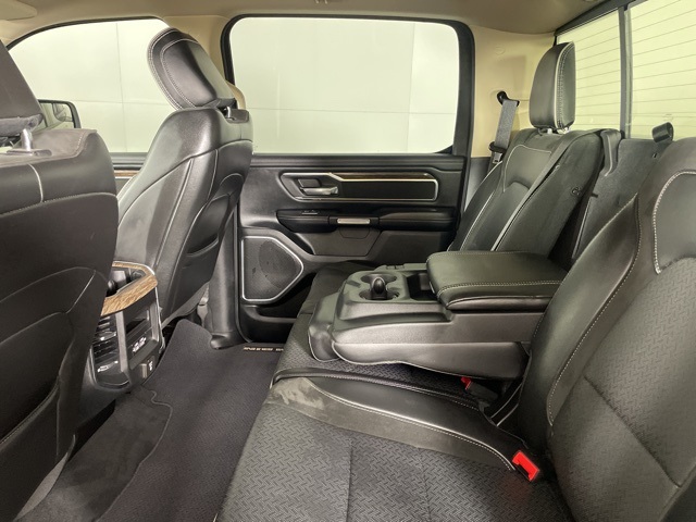 2019 Ram 1500 Laramie photo 33