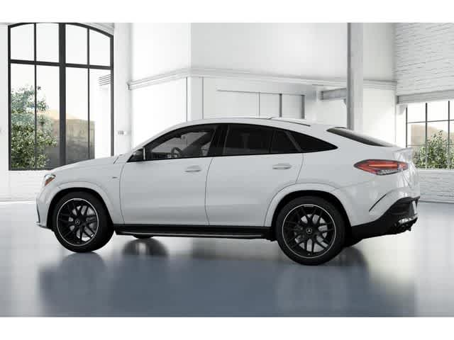 2025 Mercedes Benz GLE AMG 53 4MATIC photo 23
