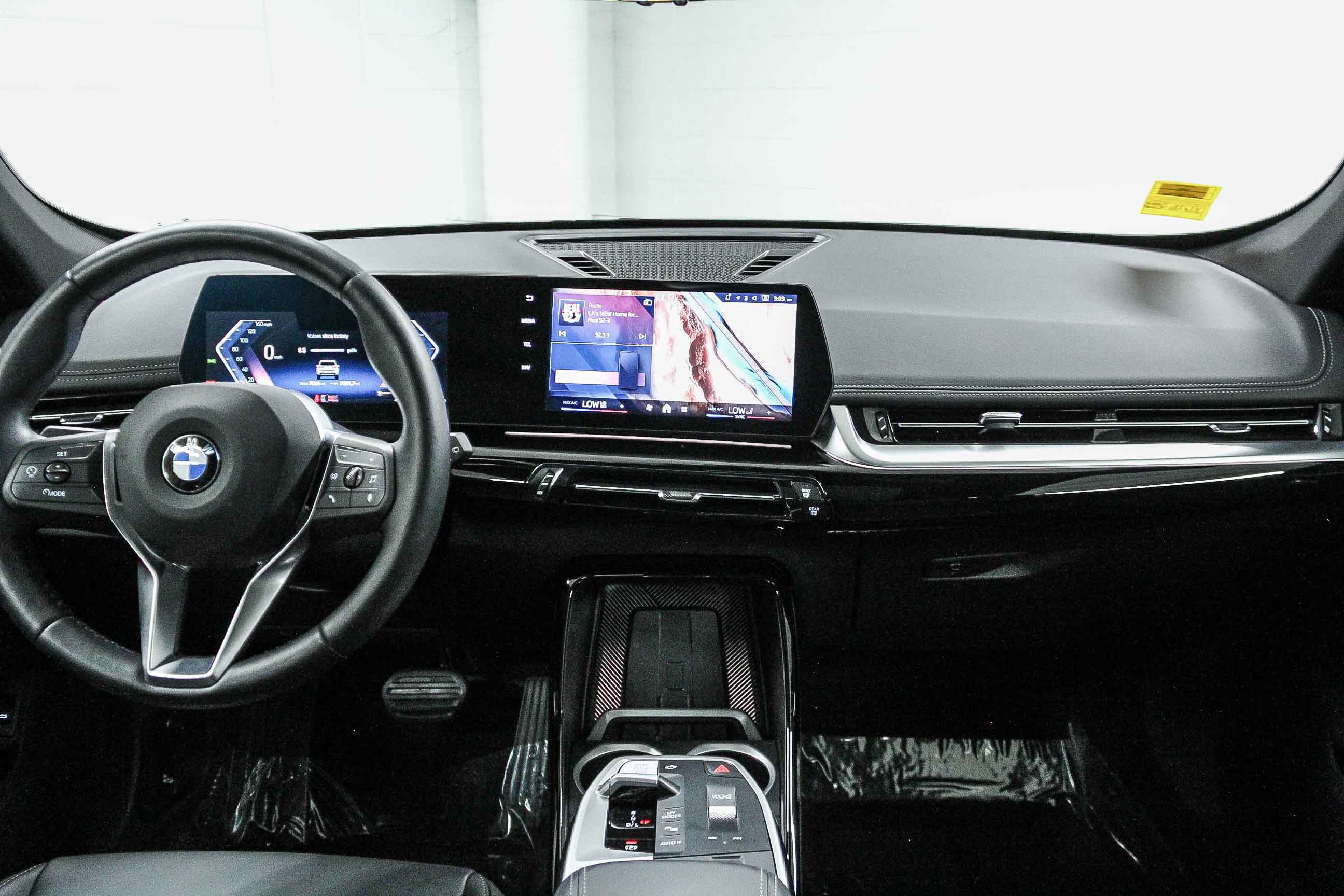 2025 Bmw X1 XDrive28i photo 13