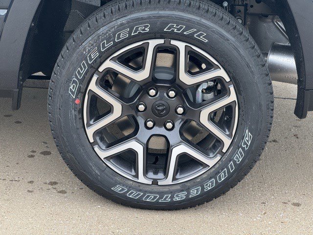 2026 Ram 1500 Laramie photo 34