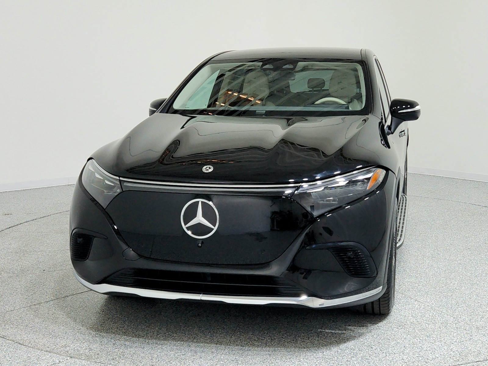 Certified 2023 Mercedes-Benz EQS Base with VIN 4JGDM2EB0PA013455 for sale in Las Vegas, NV