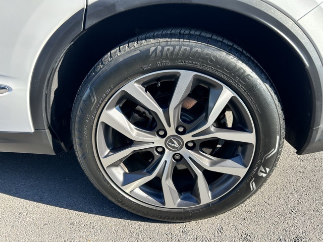 2022 Acura MDX Technology photo 9