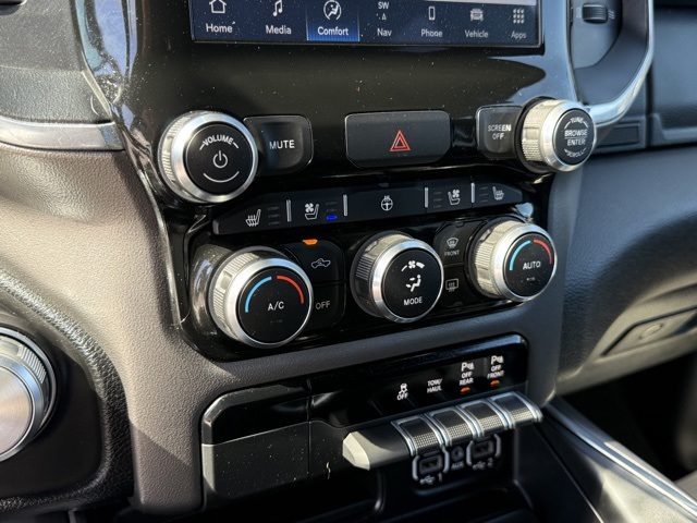 2022 Ram 1500 Laramie photo 23