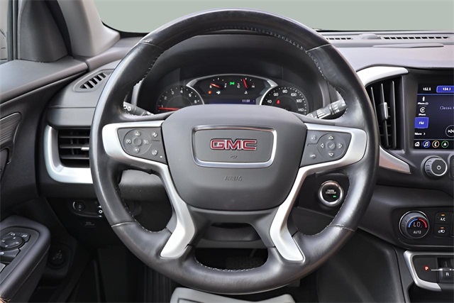 2022 Gmc Terrain SLT photo 13