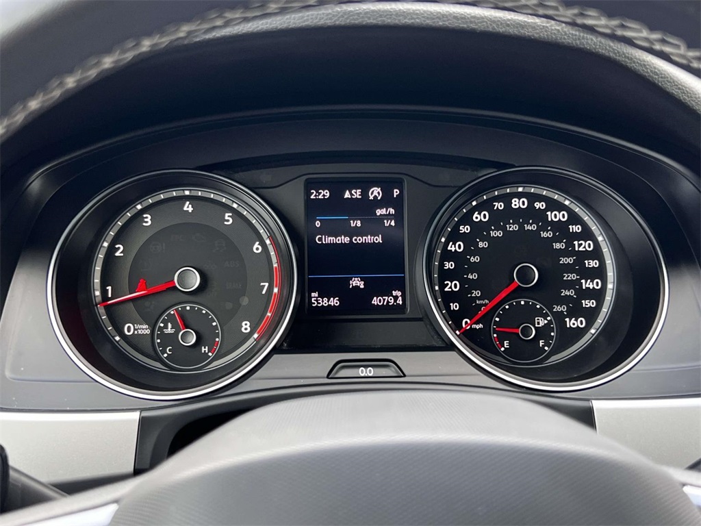2021 Volkswagen Atlas SE photo 23