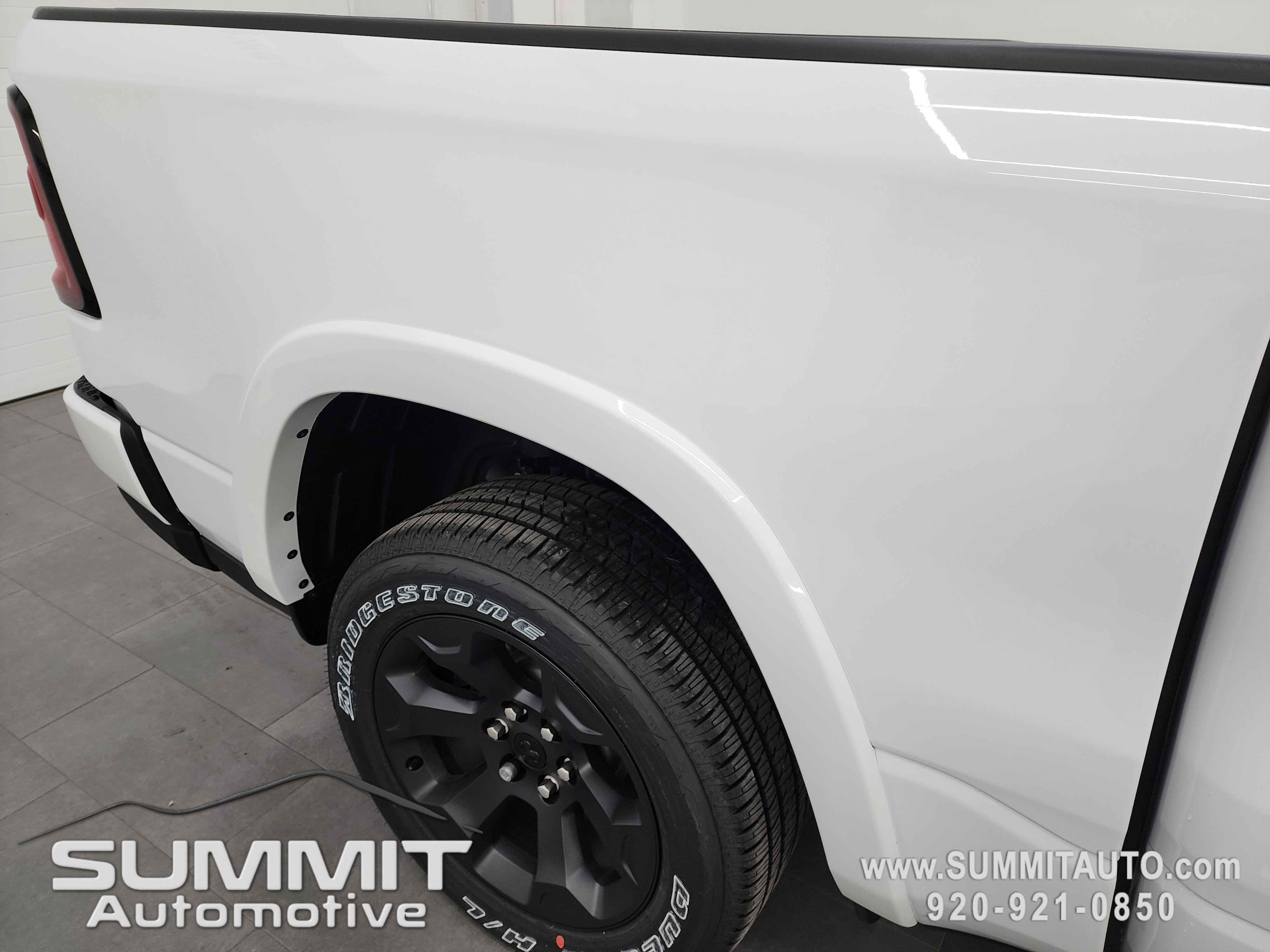 2026 Ram 1500 Big Horn Lone Star photo 6