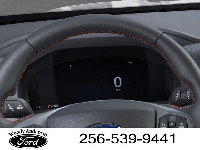 2025 Ford Explorer photo 11
