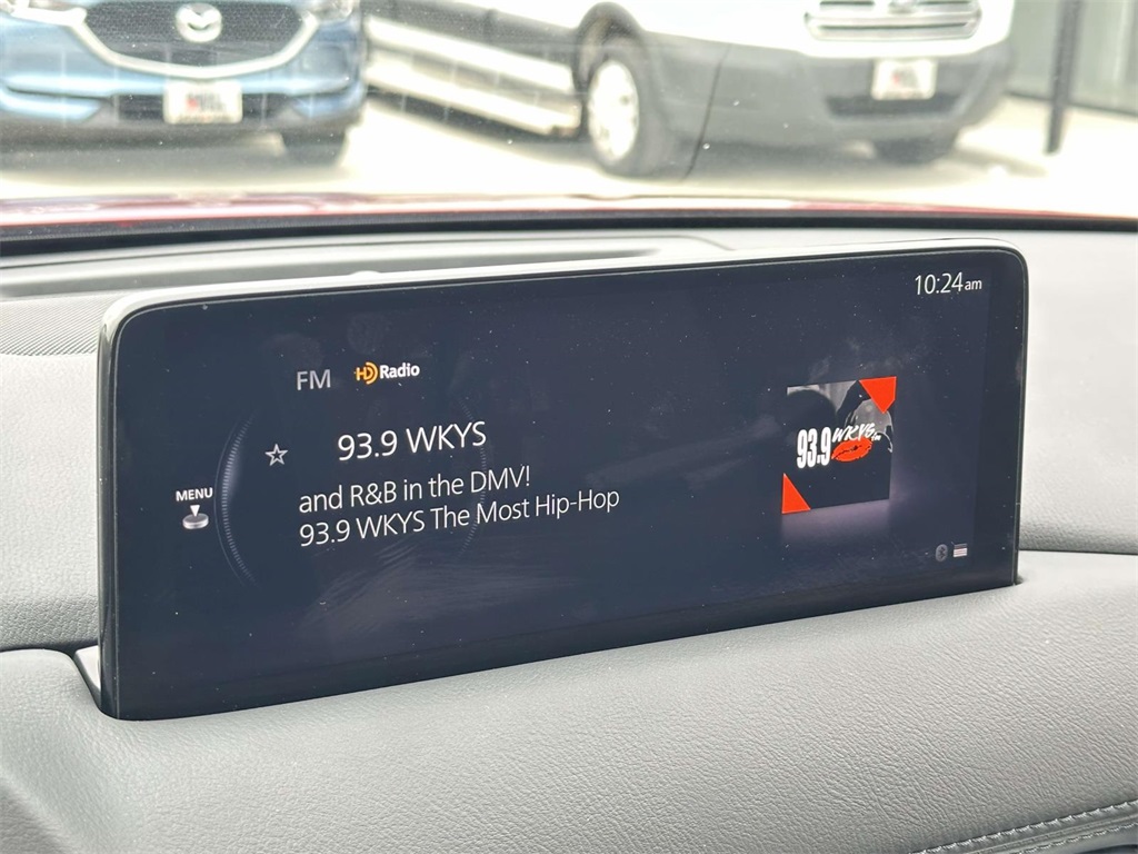 2025 Mazda CX-5 2.5 S Preferred photo 2