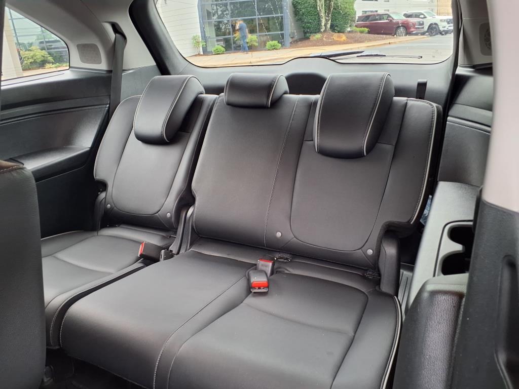 2023 Honda Odyssey Elite photo 26