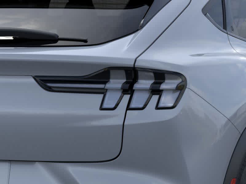 2025 Ford Mustang Mach-E Select photo 15