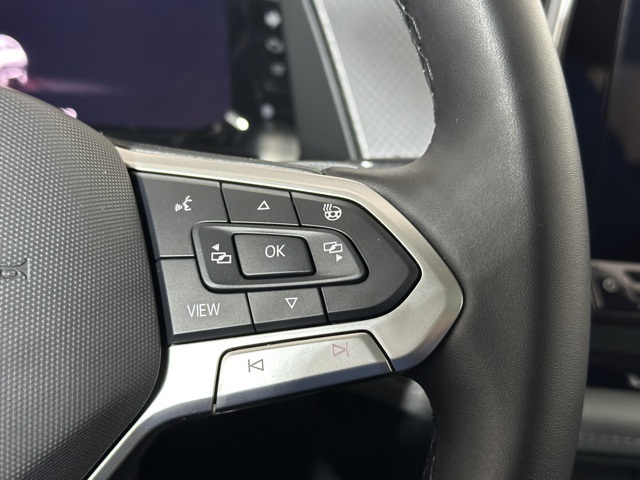 2025 Volkswagen Atlas Peak Edition SE photo 24