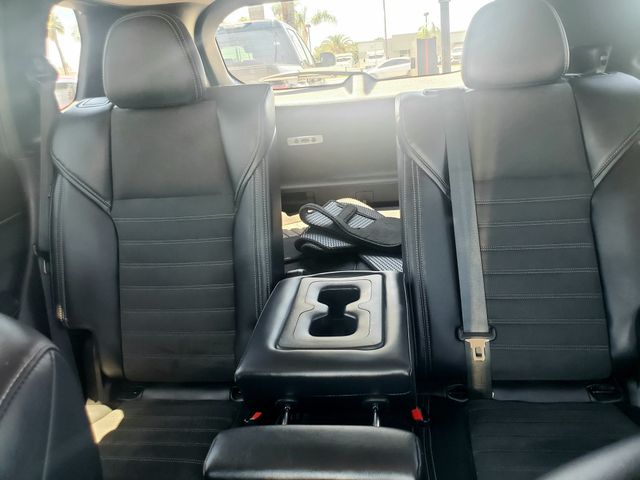 2024 Mitsubishi Outlander SE photo 22