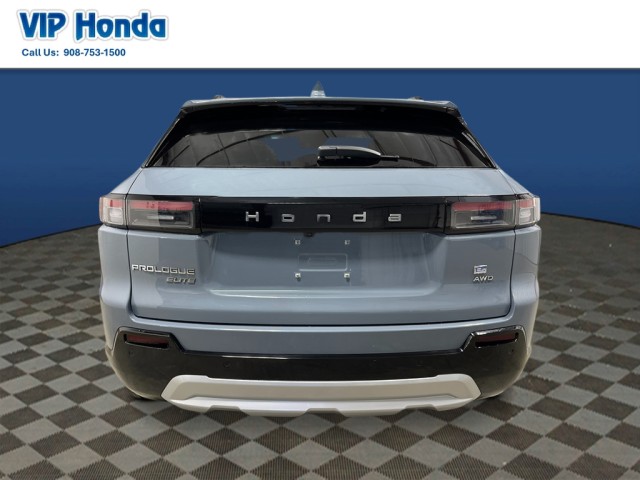 2025 Honda Prologue Elite photo 4
