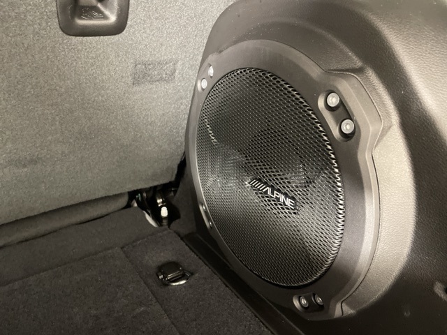 2025 Jeep Wrangler Sahara photo 37
