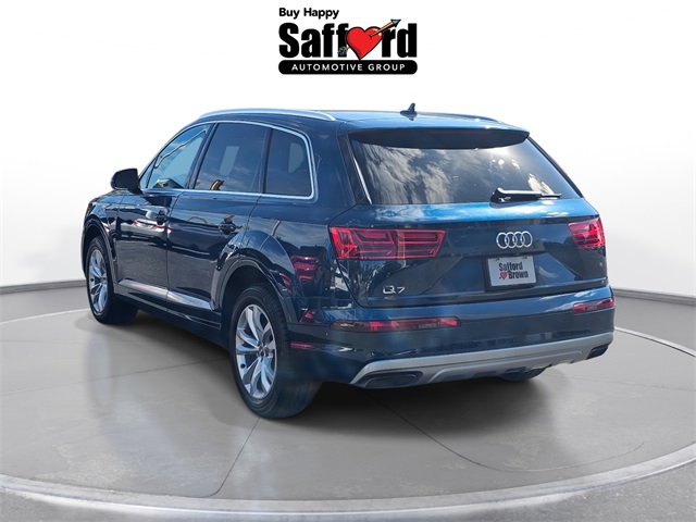 2019 Audi Q7 55 Premium Plus photo 3