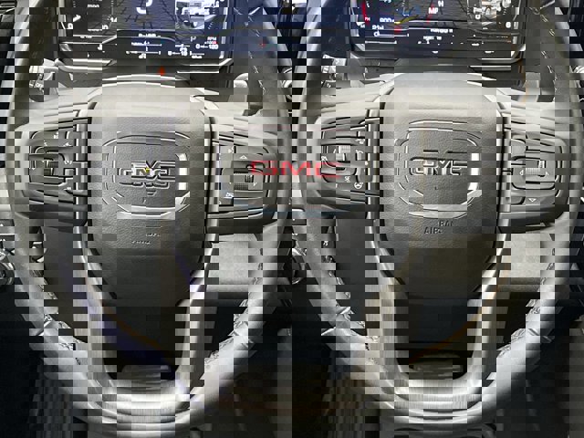 2024 Gmc Sierra 1500 AT4 photo 14