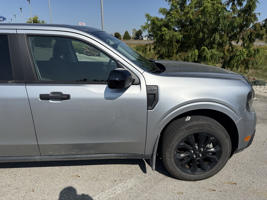 2024 Ford Maverick XLT photo 12