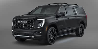 2026 GMC Yukon XL Denali's photo