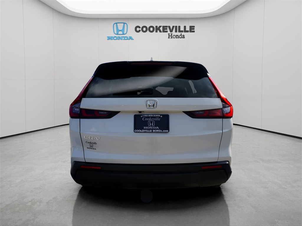 2024 Honda CR-V EX-L photo 3