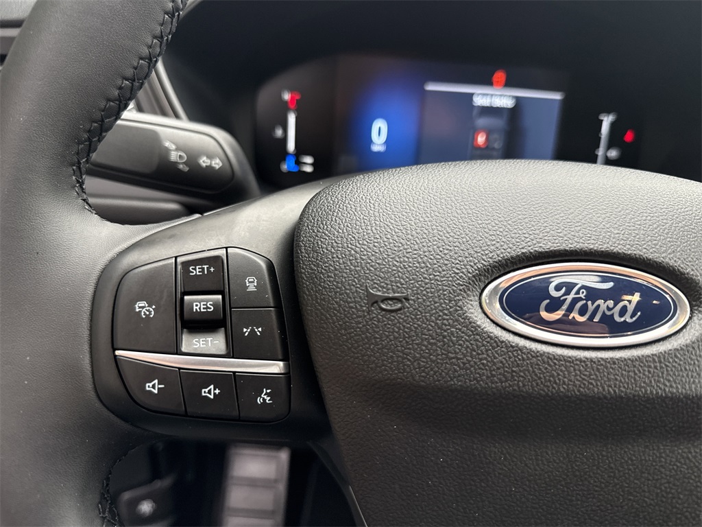 2023 Ford Escape Active photo 22