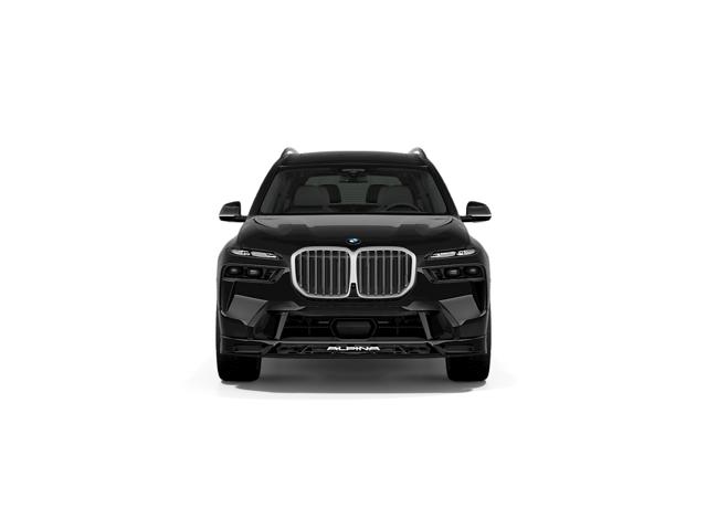 New 2026 Black Sapphire Metallic BMW ALPINA XB7 image 2