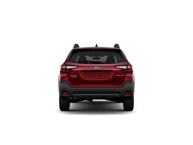 2025 Subaru Outback Premium photo 9