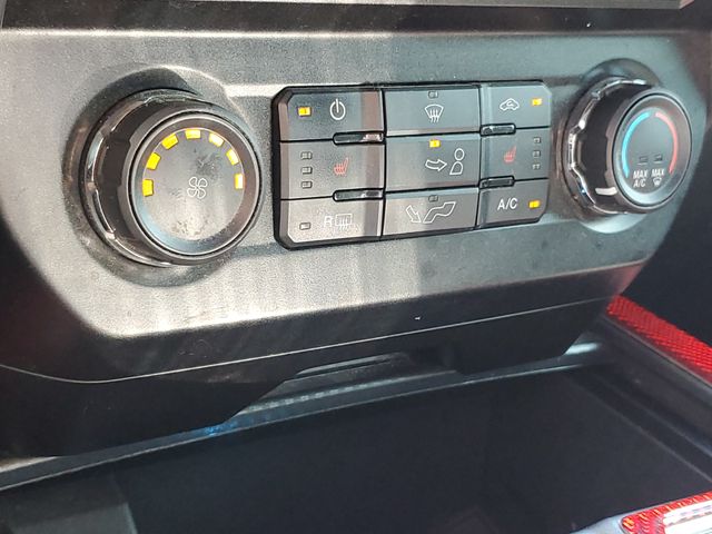 2018 Ford F-150 XLT photo 23