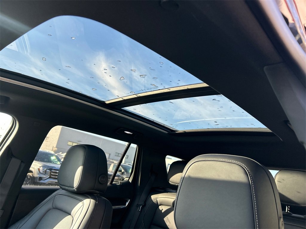 2026 GMC TERRAIN - Image 27