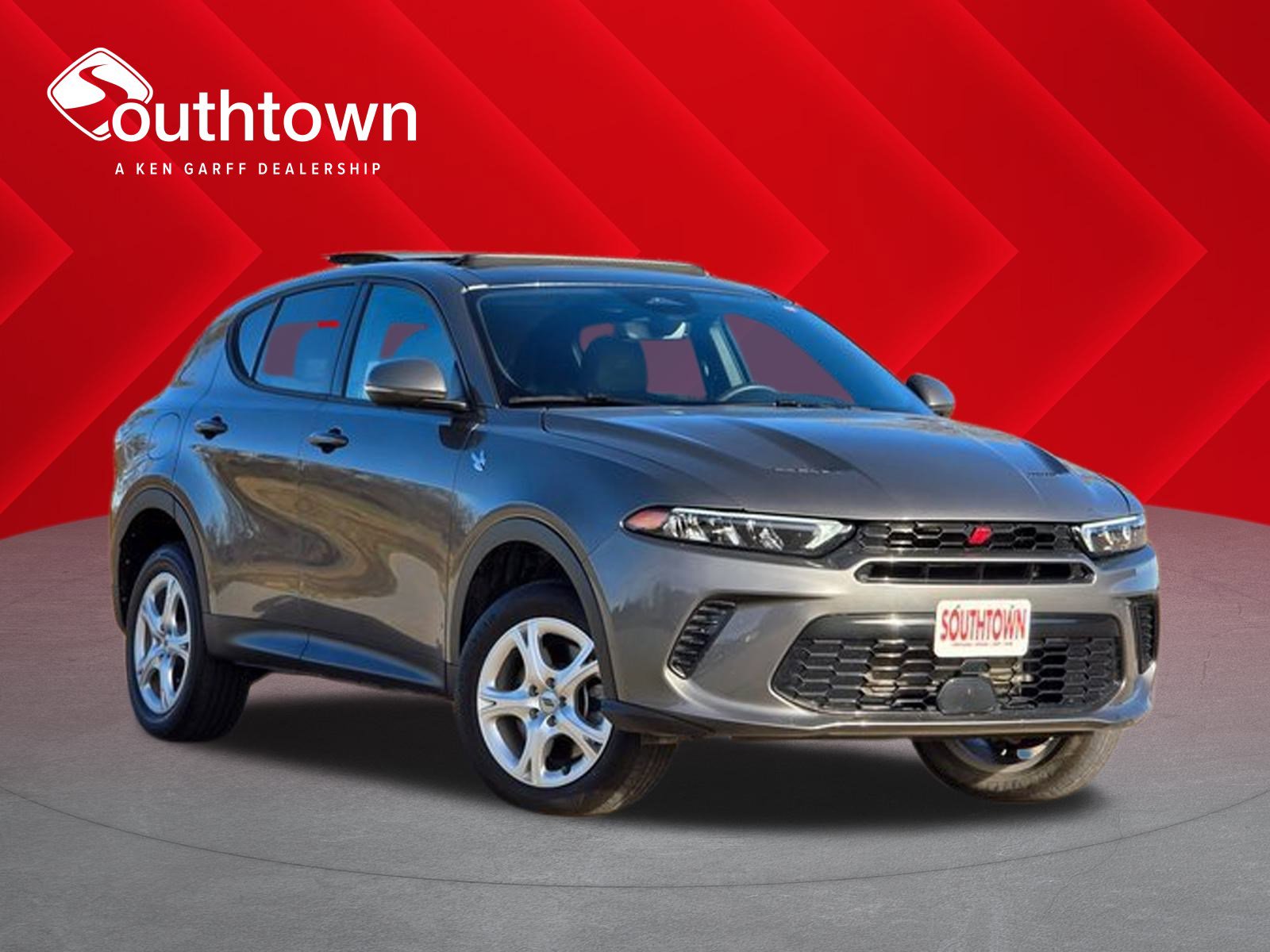 2023 Dodge Hornet GT Plus