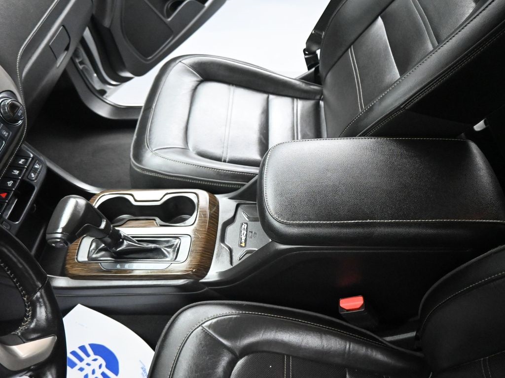 2019 Gmc Canyon Denali photo 20