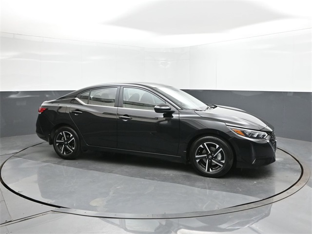 2025 Nissan Sentra SV photo 10