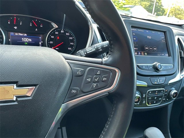 2022 Chevrolet Equinox LT photo 56