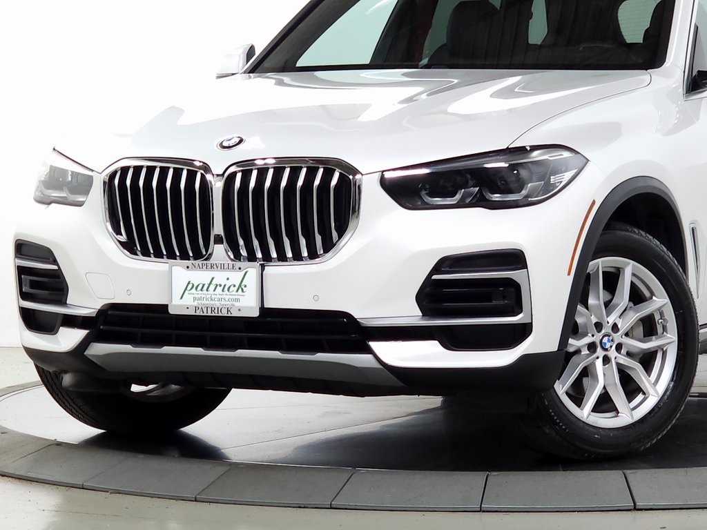 2022 BMW X5 - Image 11