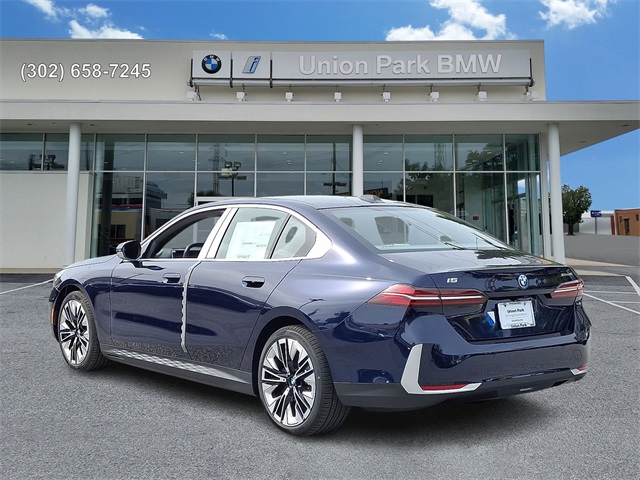 2026 Bmw i5 xDrive40 photo 6