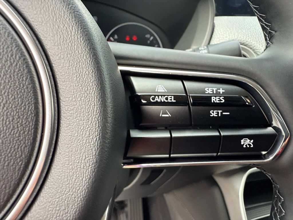 2025 Mazda CX-90 3.3 Turbo Preferred photo 58
