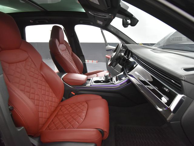 2024 Audi SQ7 Premium Plus Prestige photo 57