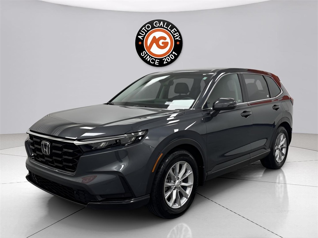 2024 Honda CR-V EX-L photo 3