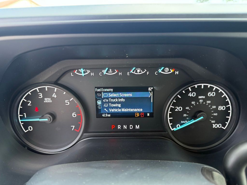 2026 Ford F-350 photo 18
