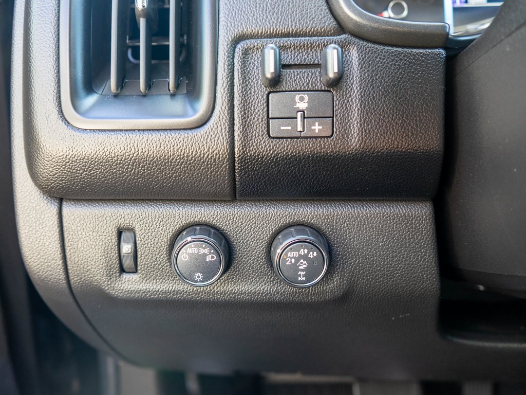 2018 Chevrolet Colorado ZR2 photo 15