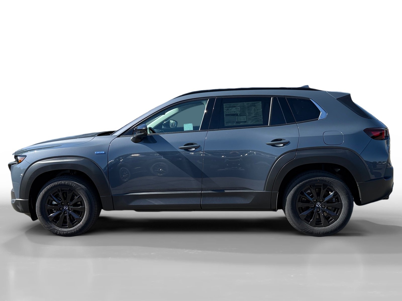 2025 Mazda CX-50 Premium photo 2