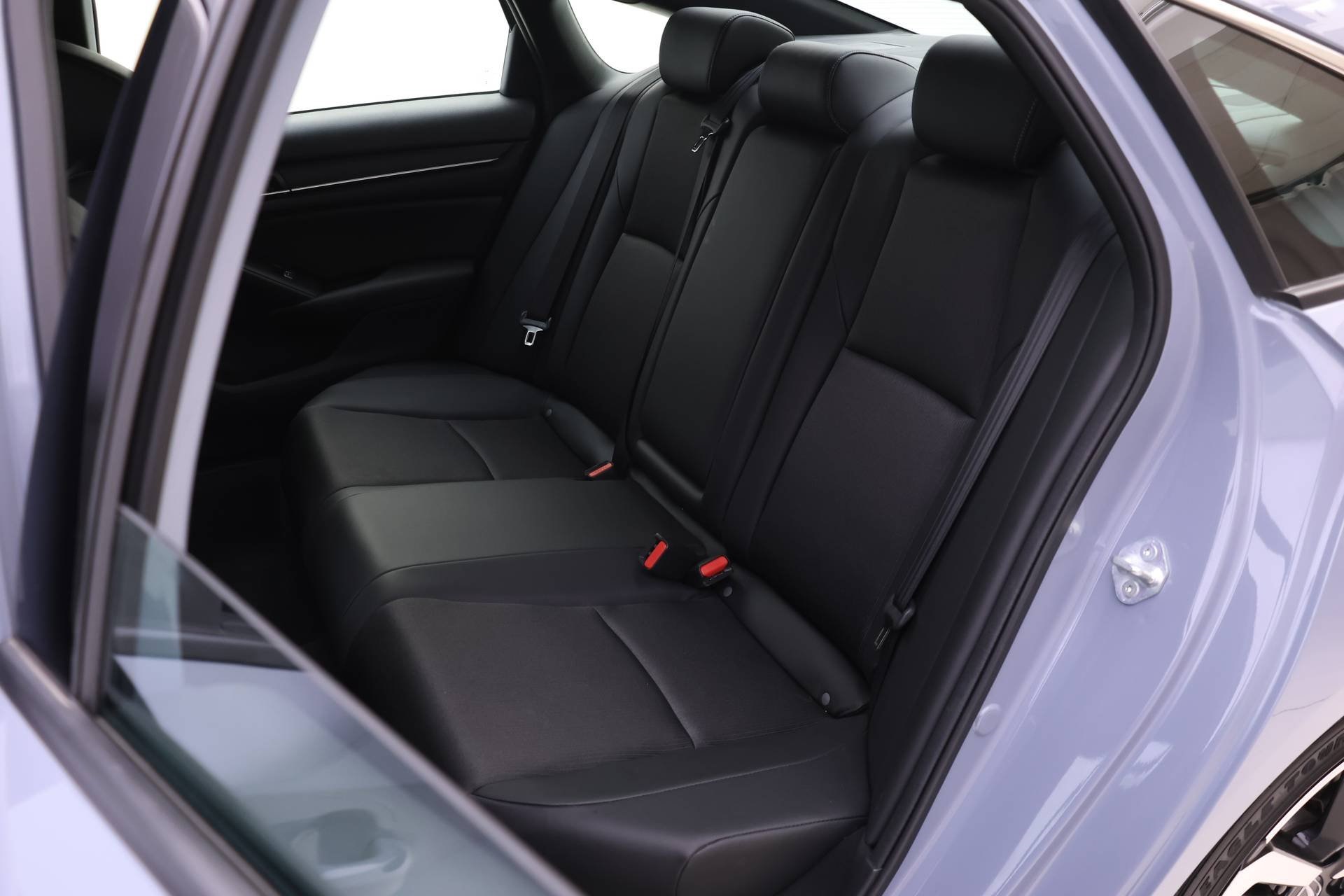 2022 Honda Accord Sport photo 9
