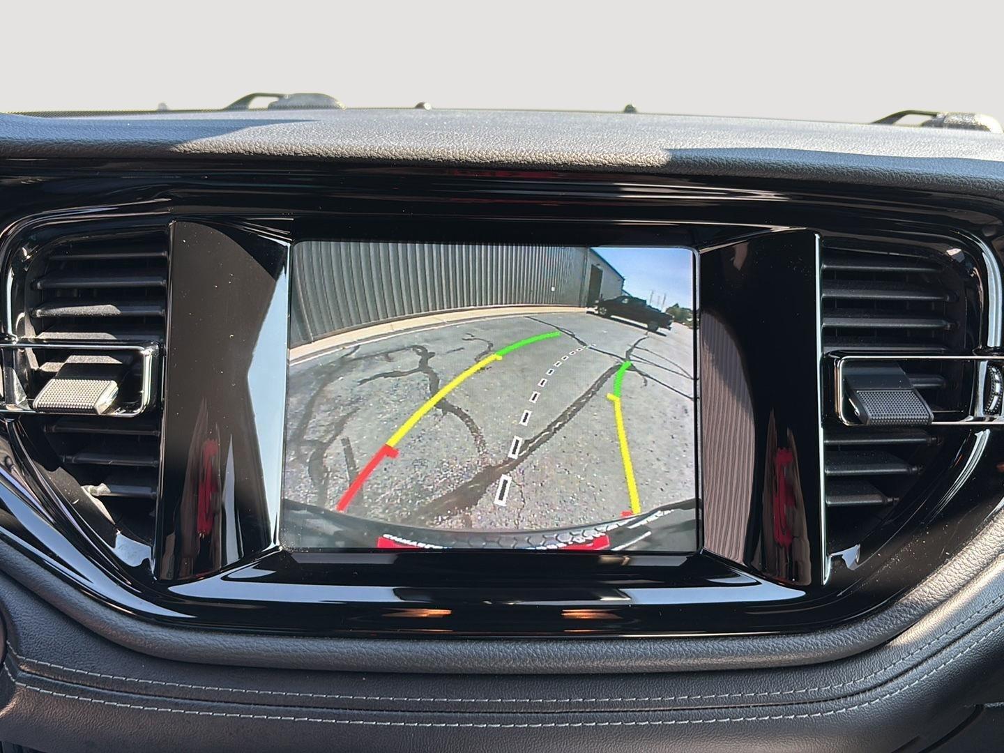 2022 Dodge Durango GT Plus photo 40